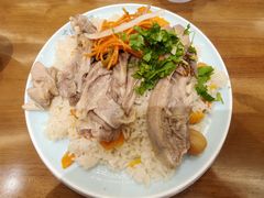 -古楼兰新疆抓饭(龙湖河西天街店)