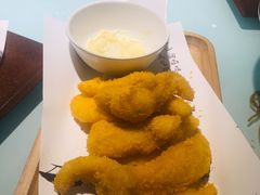 -隆喜元鱼汤包·海鲜(中联广场店)