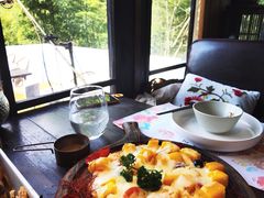 -素描餐厅(灵隐天竺店)