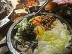 -姜虎东白丁烤肉(恒隆广场店)