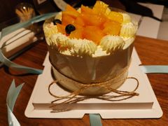-简·煦蛋糕定制(下沙店)