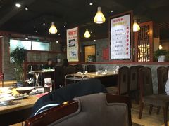 -潮汕牛肉火锅(铁西店)