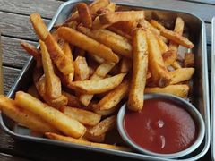 -Devils’ Brewery小恶魔精酿啤酒(泛海美式熏肉店)