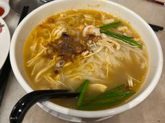 -何九海南茶店(鬼仔巷店)