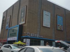 -盒马鲜生(大成店)
