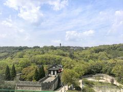 -南北湖风景区