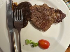 -吉布鲁牛排海鲜自助(硕果时代店)