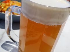 -丝路有约·西域美食