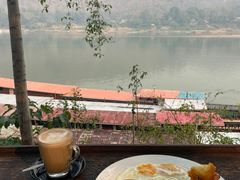 -Saffron Coffee