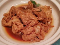 灌汤大豆泡-柴米油盐(土菜院子店)