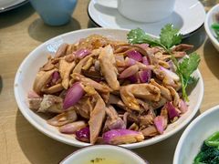 -东山茶寮(新安店)