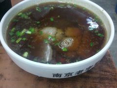 -清真蒋有记(老门东店)