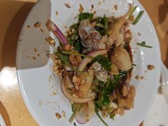 -鹏城人家海鲜酒家·23年老字号(较场尾店)