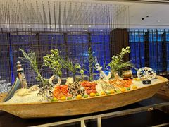 -君悦酒店·乐厨·高空自助餐(青年大街店)