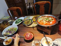 -忘不了·酸菜鱼·28年老南京菜(原北圩路店)