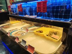 -小满海鲜·别院(天津旗舰店)