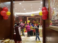 -金时代顺风大酒店(协泰店)