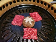 -炼火烤肉店