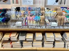 -MUJI无印良品(大唐西市店)