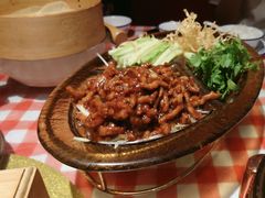 -老郑家东北春饼(龙悦居店)