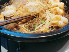 -前海沿·青岛菜(李沧万达店)