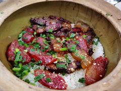 -红星光发煲仔饭(文海店)