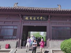 -赵州桥景区