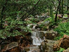 -虞山风景区