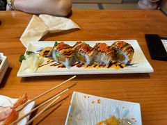 -文三酒肆自助放题(新街口友谊广场店)