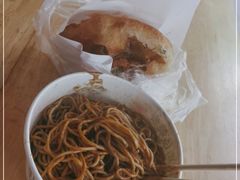 -家阳赵师傅油饼包烧麦(粮道街店)