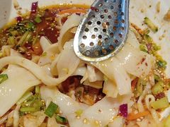 -西贝(上海中心店)