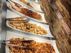 -汉巴味德(北京银座和谐广场店)