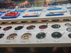 -正福居老北京正宗铜锅泉水涮肉(彰化路店)