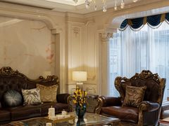 -三亚华浔品味装饰公司