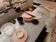 -争鲜回转寿司(海曙天一PLUS店)