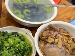 盐烧姜母鸭-忠记姜母鸭