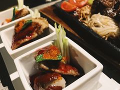 -穹六人间 people 6(岳阳路店)