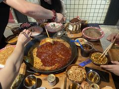 -楠火锅(太古里总店)
