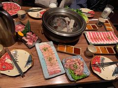 -壹风町烧肉居酒屋(恒丰中央广场店)