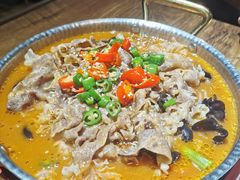 -叶派龙虾•招牌香辣蟹·海鲜(中海国际店)