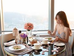 -长沙尼依格罗酒店