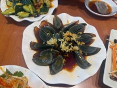 -鸿毛饺子(紫竹桥店)