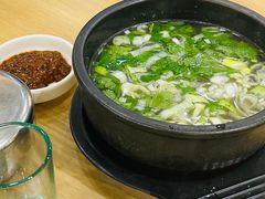 -海兰江石锅饭(水上店)