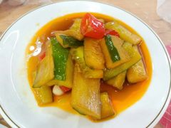 -醉壹号海鲜大排档·老厦门特色菜(厦门美食地标店)