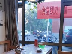 -白鹿江西餐厅(北师大店)