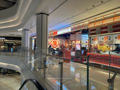 -龙湖南京江北天街