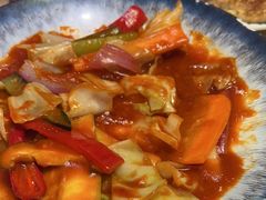 -妙香居韩国烤肉(鹏瑞利季华广场店)