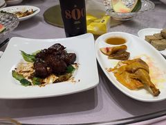 -顺风海鲜港(金玉兰店)