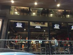 门面-半天妖烤鱼(方庄店)