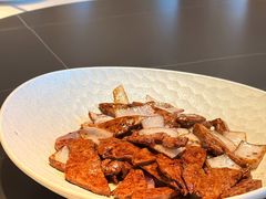 -虎哥私房菜(馒头山店)